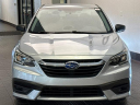 Thumbnail image of 2021 Subaru Legacy at Acura Of Libertyville (new)