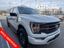 2023 Ford F-150 Tremor at Otis Ford