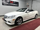2013 Mercedes-Benz E-Class E 550 at U Car Connect