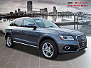 Thumbnail image of 2014 Audi Q5 at Audi Northshore