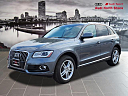 Thumbnail image of 2014 Audi Q5 at Audi Northshore