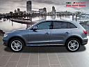 Thumbnail image of 2014 Audi Q5 at Audi Northshore