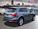 Thumbnail image of 2014 Audi Q5 at Audi Northshore