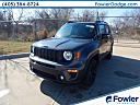 Thumbnail image of 2022 Jeep Renegade at Fowler Chrysler Jeep Dodge
