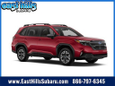 Thumbnail image of 2025 Subaru Forester at East Hills Subaru
