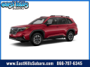 Thumbnail image of 2025 Subaru Forester at East Hills Subaru
