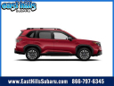 Thumbnail image of 2025 Subaru Forester at East Hills Subaru