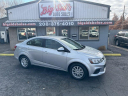 Thumbnail image of 2019 Chevrolet Sonic at Big Sids Auto Sales