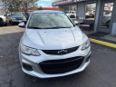 Thumbnail image of 2019 Chevrolet Sonic at Big Sids Auto Sales