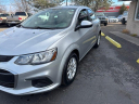 Thumbnail image of 2019 Chevrolet Sonic at Big Sids Auto Sales