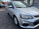 Thumbnail image of 2019 Chevrolet Sonic at Big Sids Auto Sales