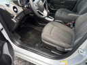 Thumbnail image of 2019 Chevrolet Sonic at Big Sids Auto Sales
