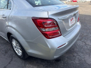 Thumbnail image of 2019 Chevrolet Sonic at Big Sids Auto Sales