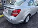 Thumbnail image of 2019 Chevrolet Sonic at Big Sids Auto Sales
