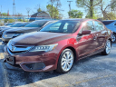 Thumbnail image of 2016 Acura ILX at Knox Chevrolet