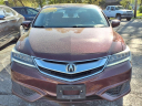 Thumbnail image of 2016 Acura ILX at Knox Chevrolet