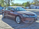 Thumbnail image of 2016 Acura ILX at Knox Chevrolet