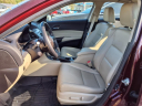 Thumbnail image of 2016 Acura ILX at Knox Chevrolet
