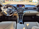 Thumbnail image of 2016 Acura ILX at Knox Chevrolet
