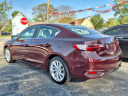 Thumbnail image of 2016 Acura ILX at Knox Chevrolet