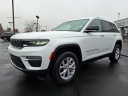 Thumbnail image of 2022 Jeep Grand Cherokee at Brown Daub Chrysler Dodge Jeep Ram Fiat