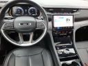 Thumbnail image of 2022 Jeep Grand Cherokee at Brown Daub Chrysler Dodge Jeep Ram Fiat