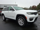 Thumbnail image of 2022 Jeep Grand Cherokee at Brown Daub Chrysler Dodge Jeep Ram Fiat