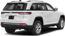 Thumbnail image of 2022 Jeep Grand Cherokee at Brown Daub Chrysler Dodge Jeep Ram Fiat