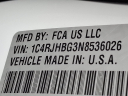 Thumbnail image of 2022 Jeep Grand Cherokee at Brown Daub Chrysler Dodge Jeep Ram Fiat
