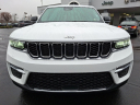 Thumbnail image of 2022 Jeep Grand Cherokee at Brown Daub Chrysler Dodge Jeep Ram Fiat
