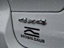 Thumbnail image of 2022 Jeep Grand Cherokee at Brown Daub Chrysler Dodge Jeep Ram Fiat
