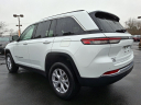 Thumbnail image of 2022 Jeep Grand Cherokee at Brown Daub Chrysler Dodge Jeep Ram Fiat