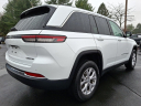 Thumbnail image of 2022 Jeep Grand Cherokee at Brown Daub Chrysler Dodge Jeep Ram Fiat