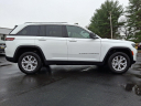 Thumbnail image of 2022 Jeep Grand Cherokee at Brown Daub Chrysler Dodge Jeep Ram Fiat