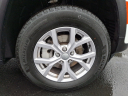 Thumbnail image of 2022 Jeep Grand Cherokee at Brown Daub Chrysler Dodge Jeep Ram Fiat