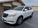 Thumbnail image of 2016 Buick Enclave at BROWNING'S RELIABLE CARS&TRUCKS LLC