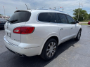 Thumbnail image of 2016 Buick Enclave at BROWNING'S RELIABLE CARS&TRUCKS LLC