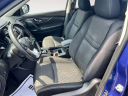 2019 Nissan Rogue SV at LaFontaine Ford St. Clair