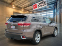 Thumbnail image of 2017 Toyota Highlander at Larry H. Miller Downtown Toyota Spokane