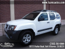 Thumbnail image of 2011 Nissan Xterra at Sam's Automotive