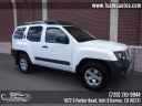 Thumbnail image of 2011 Nissan Xterra at Sam's Automotive