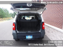 2011 Nissan Xterra S at Sam's Automotive