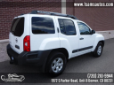 Thumbnail image of 2011 Nissan Xterra at Sam's Automotive