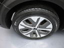 Thumbnail image of 2019 Kia Niro EV at Plaza Honda