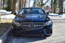 Thumbnail image of 2018 Mercedes-Benz E-Class at Import Masters