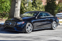 Thumbnail image of 2018 Mercedes-Benz E-Class at Import Masters
