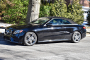 Thumbnail image of 2018 Mercedes-Benz E-Class at Import Masters