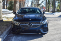 Thumbnail image of 2018 Mercedes-Benz E-Class at Import Masters