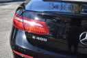 Thumbnail image of 2018 Mercedes-Benz E-Class at Import Masters