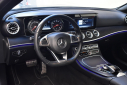 Thumbnail image of 2018 Mercedes-Benz E-Class at Import Masters